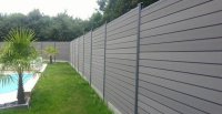 Portail Clôtures dans la vente du matériel pour les clôtures et les clôtures à Magstatt-le-Bas